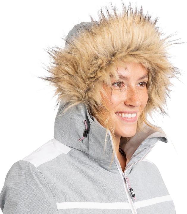 Actual product image Trespass Temptation ski jacket (S)
