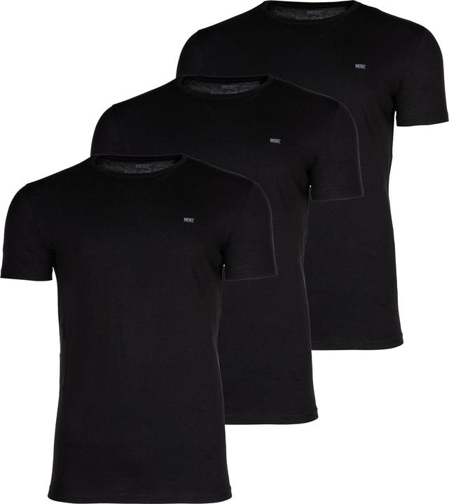 Diesel Umtee-Jackethreepack (XL)