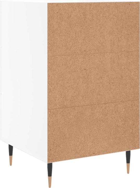 Immagine prodotto vidaXL Nachttisch (40 x 40 x 66 cm)