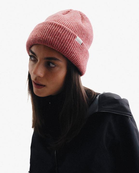 Actual product image Hae Alpaka Beanie