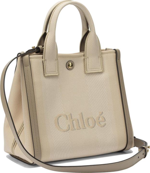 Produktbild Chloé "Carry" tote shoulder bag