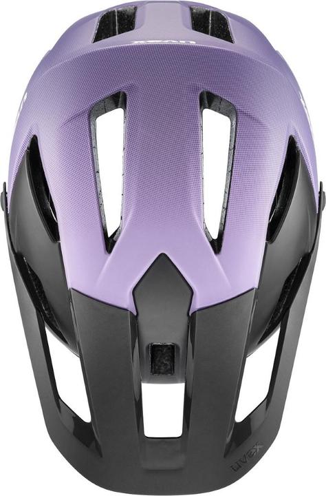 Actual product image Uvex Sports Renegade Mips (57 - 61 cm)