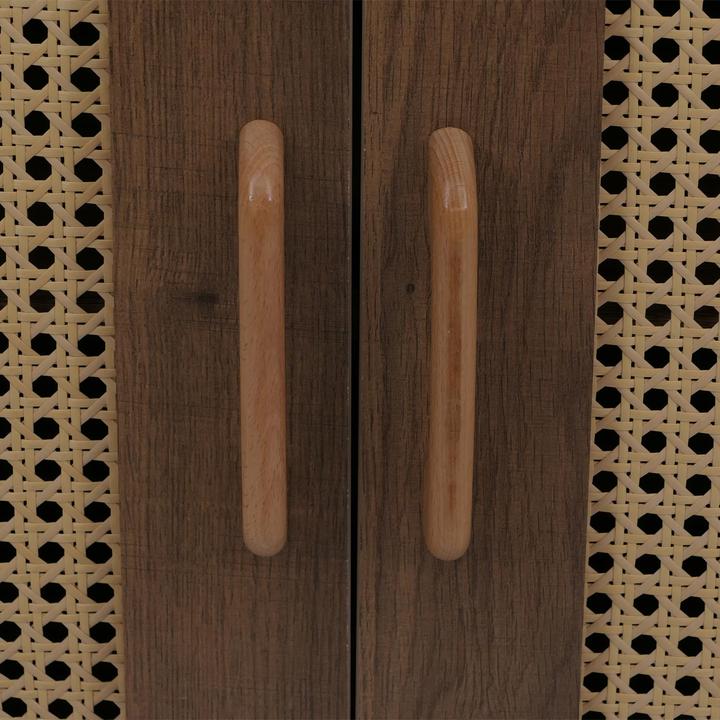 Produktbild JOHN316 Kommode (80 x 40 x 79 cm)