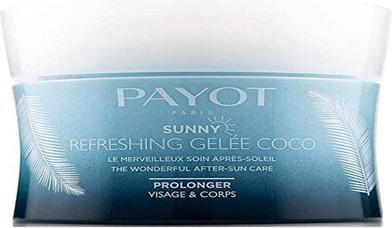 Produktbild Payot Paris Sunny Refreshing Gelée Coco (200 ml, After Sun Gel)