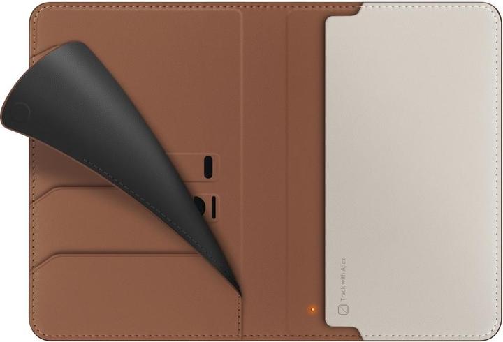 Immagine prodotto Uniq Passport Case Belmont RFID carmel beige (Documento & Portafoglio)