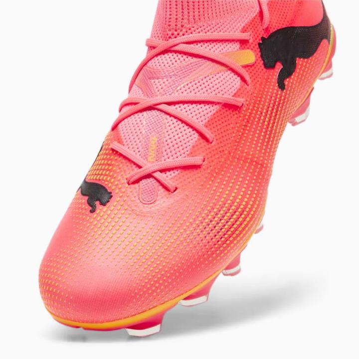 Actual product image Puma Future 7 Match Fg/Ag (47)