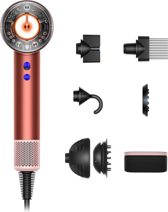 Produktbild Dyson Supersonic Haartrockner Gifting