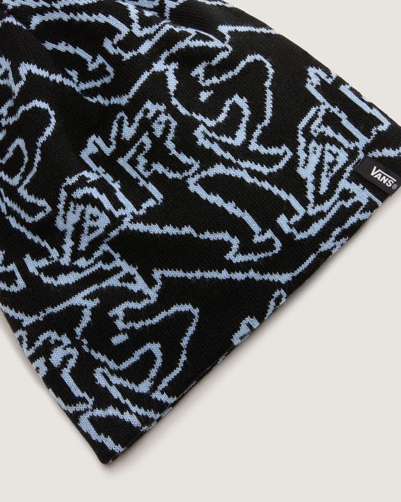 Produktbild Vans Raw Instinct Beanie