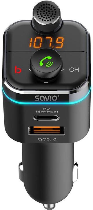 Immagine prodotto Savio TR-12