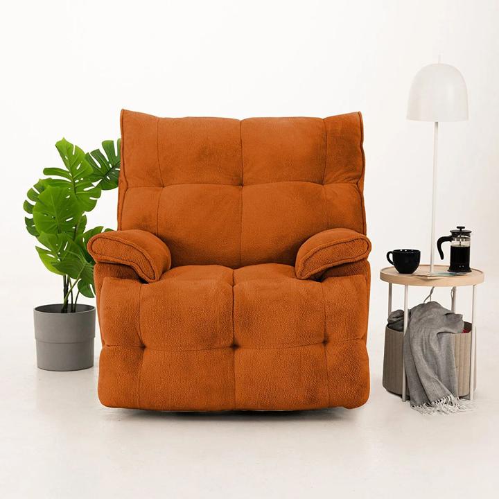 Produktbild Homitis Soft Electric Recliner