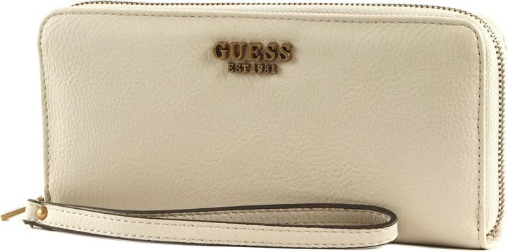 Actual product image Guess Arja SLG Large Zip Around Wallet