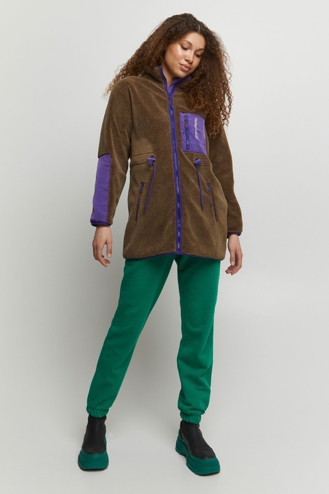 Produktbild TheJoggConcept JCBIBI JACKET - 22800091 (S)