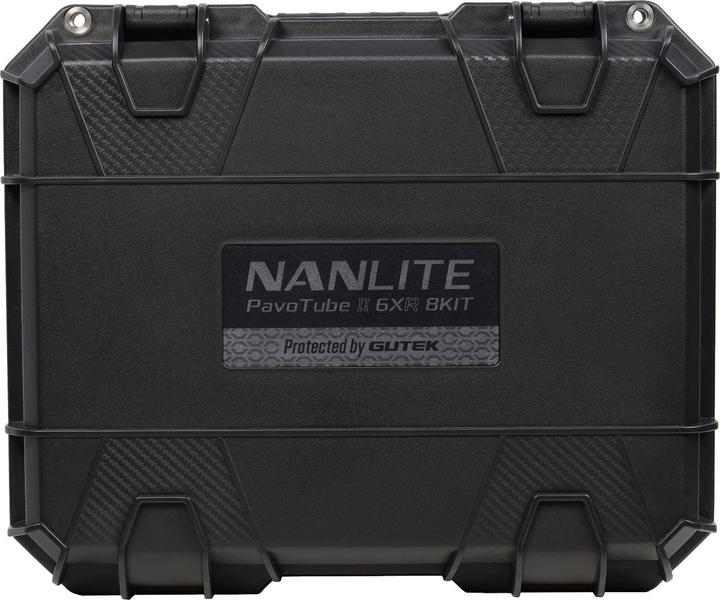 Produktbild Nanlite PavoTube II 6XR 8Kit (Stableuchte, Studioleuchte, Videoleuchte)