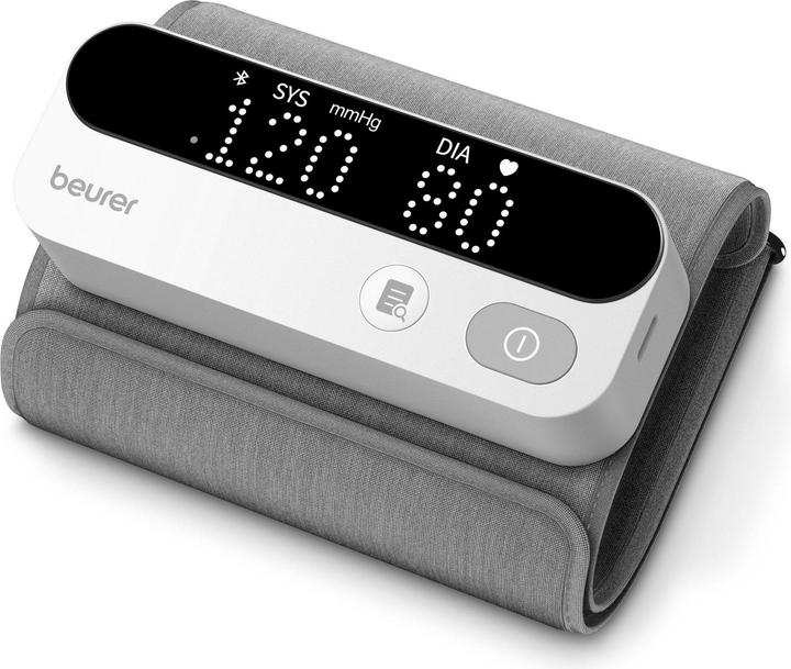 Beurer BM 59 (Sfigmomanometro per braccio)