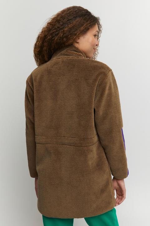 Actual product image TheJoggConcept JCBIBI JACKET - 22800091 (L)