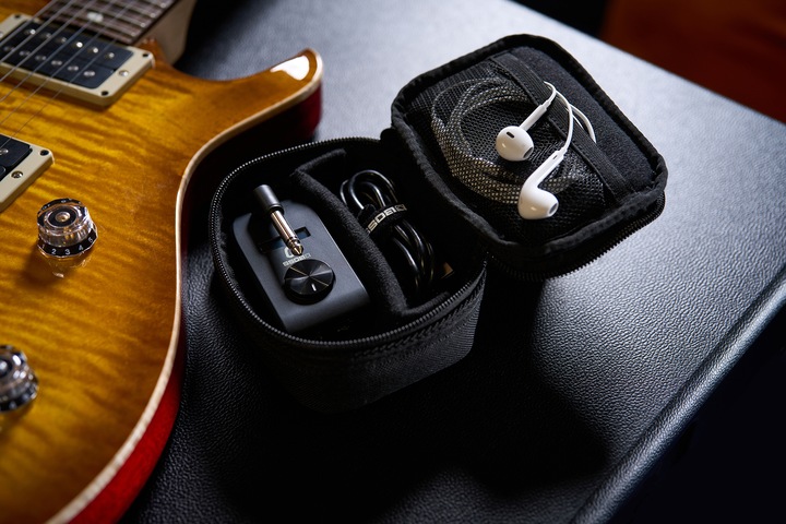 Image du produit BOSS CB-KTN-GO Sac de transport pour Katana GO (Guitare)