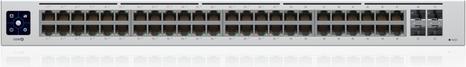 Actual product image Ubiquiti USW-48-Poe (48 ports)