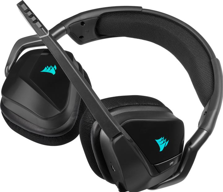 Image du produit Corsair Void RGB Elite (Sans fil)