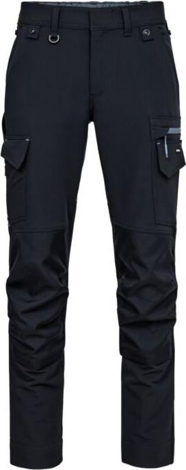 Produktbild Engel Entire Arbeitshose blau (42)