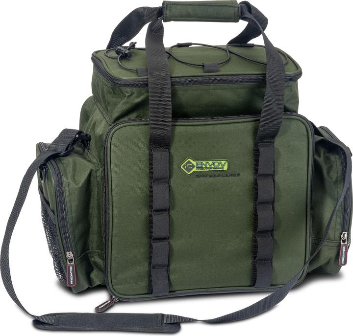 Image du produit Iron Claw Envoy Spin Bag Large