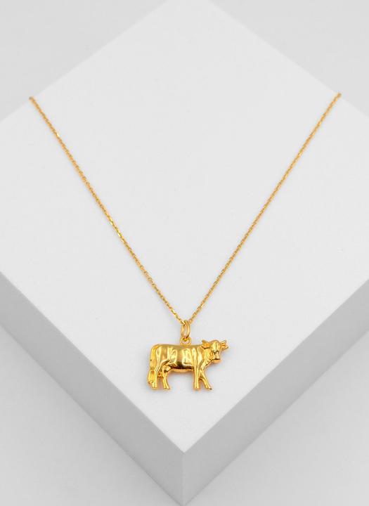 Image du produit Muau Vache (Or 750/18 K)