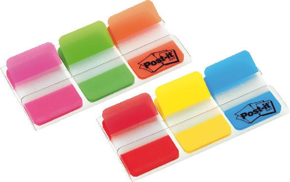 Image du produit Post-it Indice fort (25.5 x 38 mm)