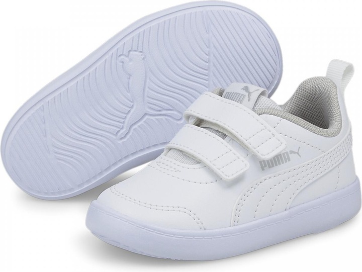 Produktbild Puma Courtflex v2 V Inf-371544 (24)