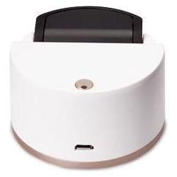 Thumbnail - Terratec 183005 Halterung, Smartphone Halterung, Weiss, Schwarz