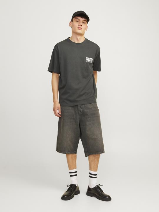 Produktbild Jack & Jones Jjiron Jjoriginal Shorts Mf 326 (XL)