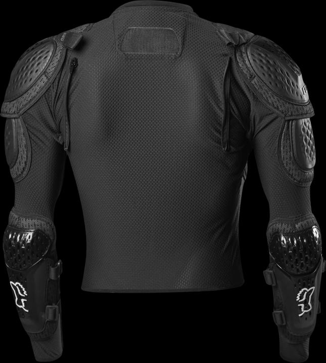 Actual product image Fox Titanium Sport (L, Chest protector, Back protector, Unique specimen)