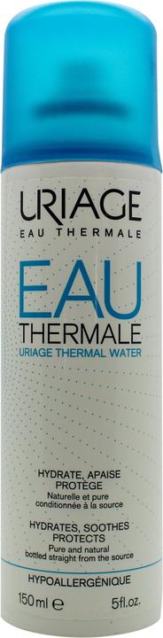 Actual product image Uriage Eau Thermale Spray liq (150 ml)
