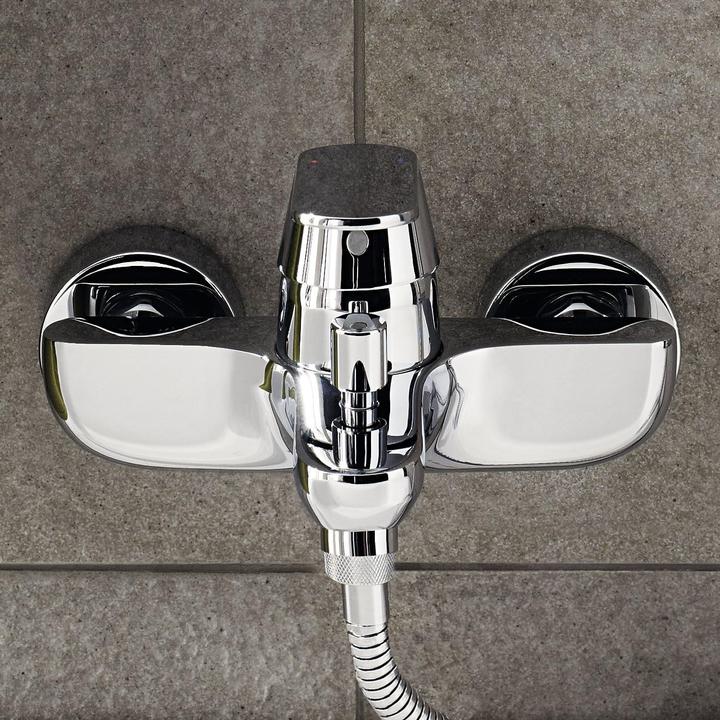 Produktbild Grohe Eurosmart Cosmopolitan Einhand-Wannenbatterie