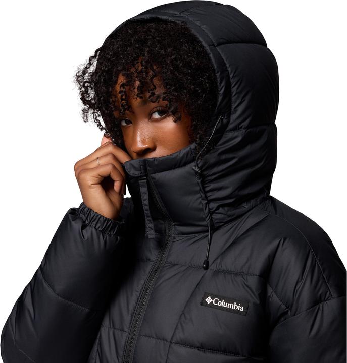 Immagine prodotto Columbia Giacca imbottita con cappuccio Pike Lake™ III da donna (S)
