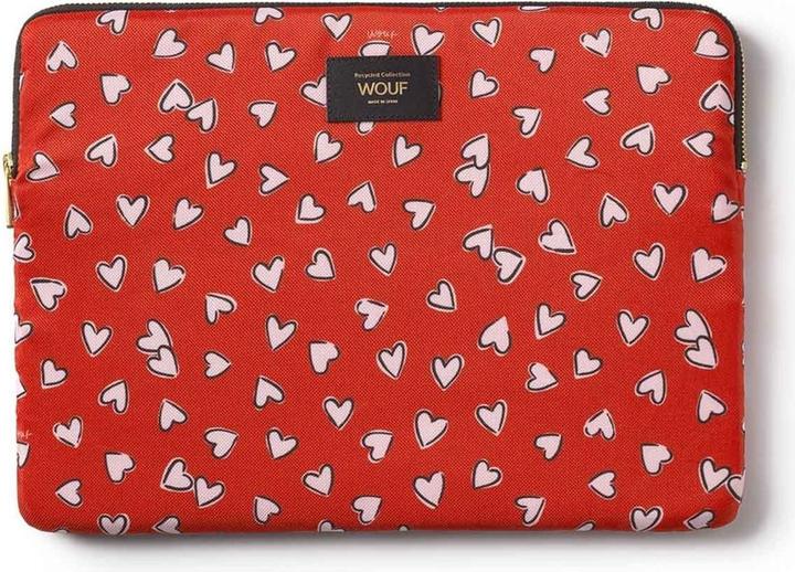 Produktbild Wouf Daily Laptophülle 34 cm (14")