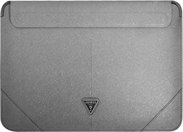 Produktbild Guess Sleeve GUCS16PSATLG 16 quot silver (16", Universal)