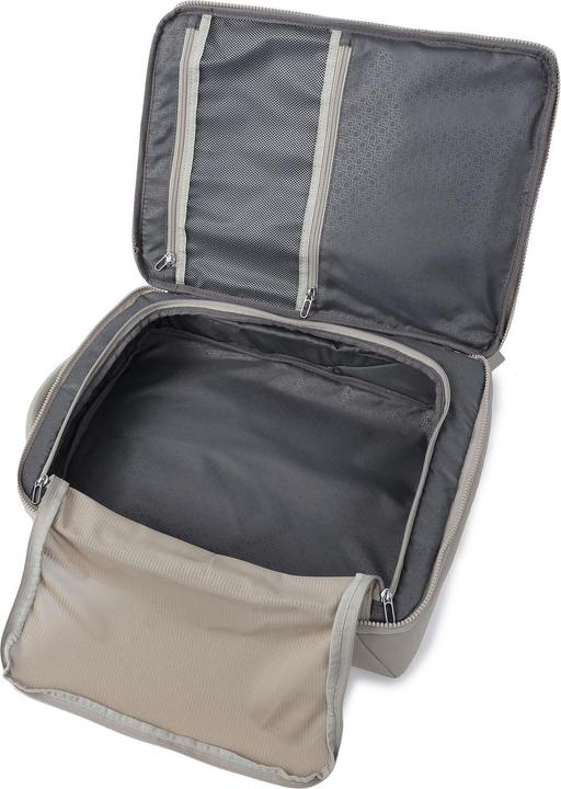 Produktbild Hedgren Furo Tabi Reiserucksack mit Dehnfalte RFID 40 cm Laptopfach (17.40 l)