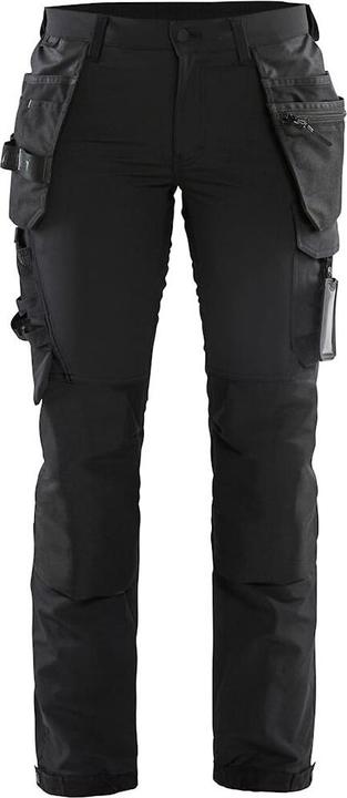 Produktbild Blakläder Stretch-Arbeitshose 4d Damen (36)
