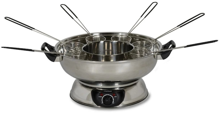 Produktbild Rotel Mongolentopf (Fondue Chinoise)