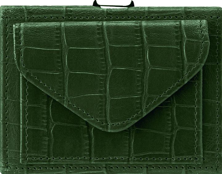 Actual product image Exentri Multiwallet