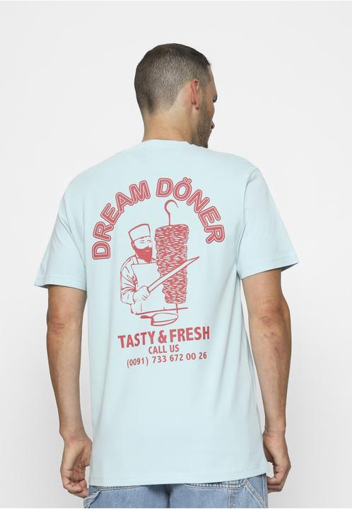 Produktbild Mister Tee Dream Kebab Tee - 3062 (XL)