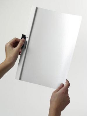 Produktbild Durable Klemmhefter DURACLIP 60 (A4, 1x)