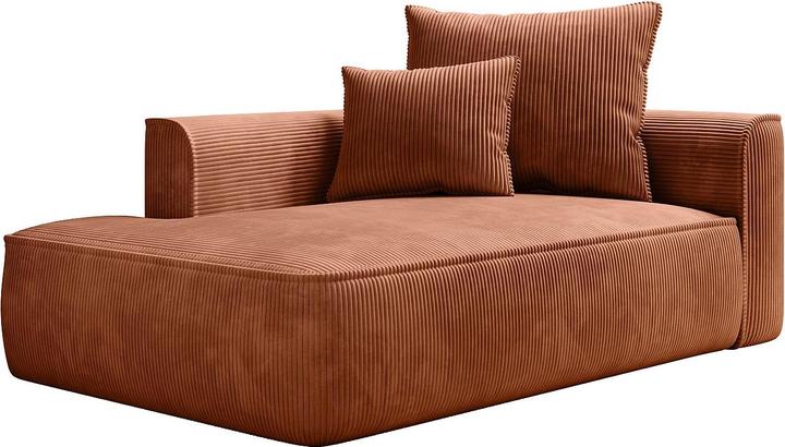 Produktbild Vente-unique Pineta (Ecksofa)