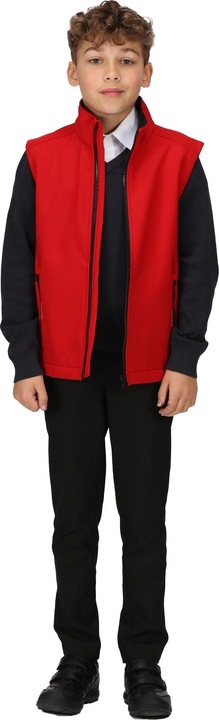 Produktbild Regatta Ablaze Softshell Reflektierendes Gilet (104)
