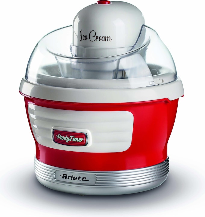 Ariete 643 PartyTime (CH plug)
