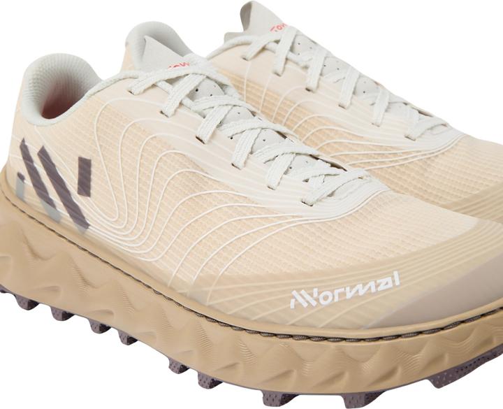 Produktbild Nnormal Tomir 2.0 Shoe Beige (38)
