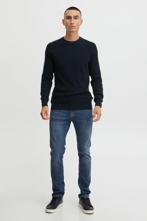 Produktbild Casual Friday CFKristian 0045 raglan knit - 20504503 (XXL)
