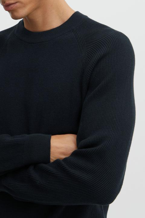 Produktbild Casual Friday CFKristian 0045 raglan knit - 20504503 (XXL)