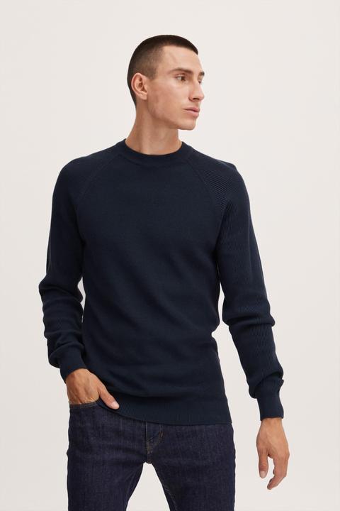 Image du produit Casual Friday CFKristian 0045 raglan knit - 20504503 (XXL)