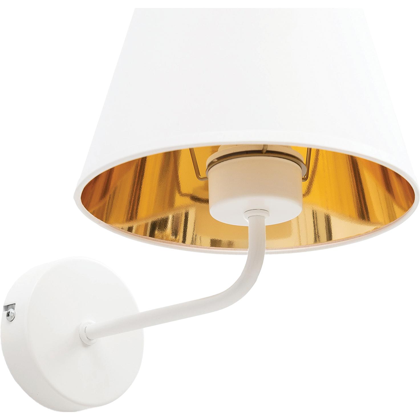 ELTAP, Wandleuchte + Deckenleuchte, Vespillo