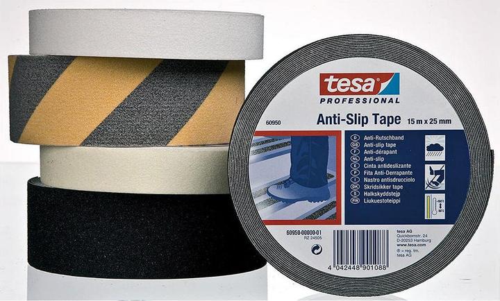 Actual product image tesa Anti-slip tape (50 mm)